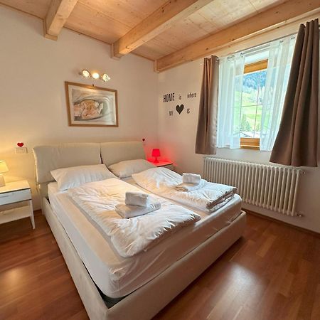 Haus Martina By Isa Agentur Lejlighed Bad Kleinkirchheim Eksteriør billede