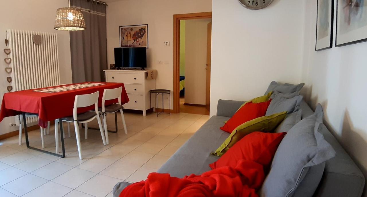 Haus Martina By Isa Agentur Lejlighed Bad Kleinkirchheim Eksteriør billede