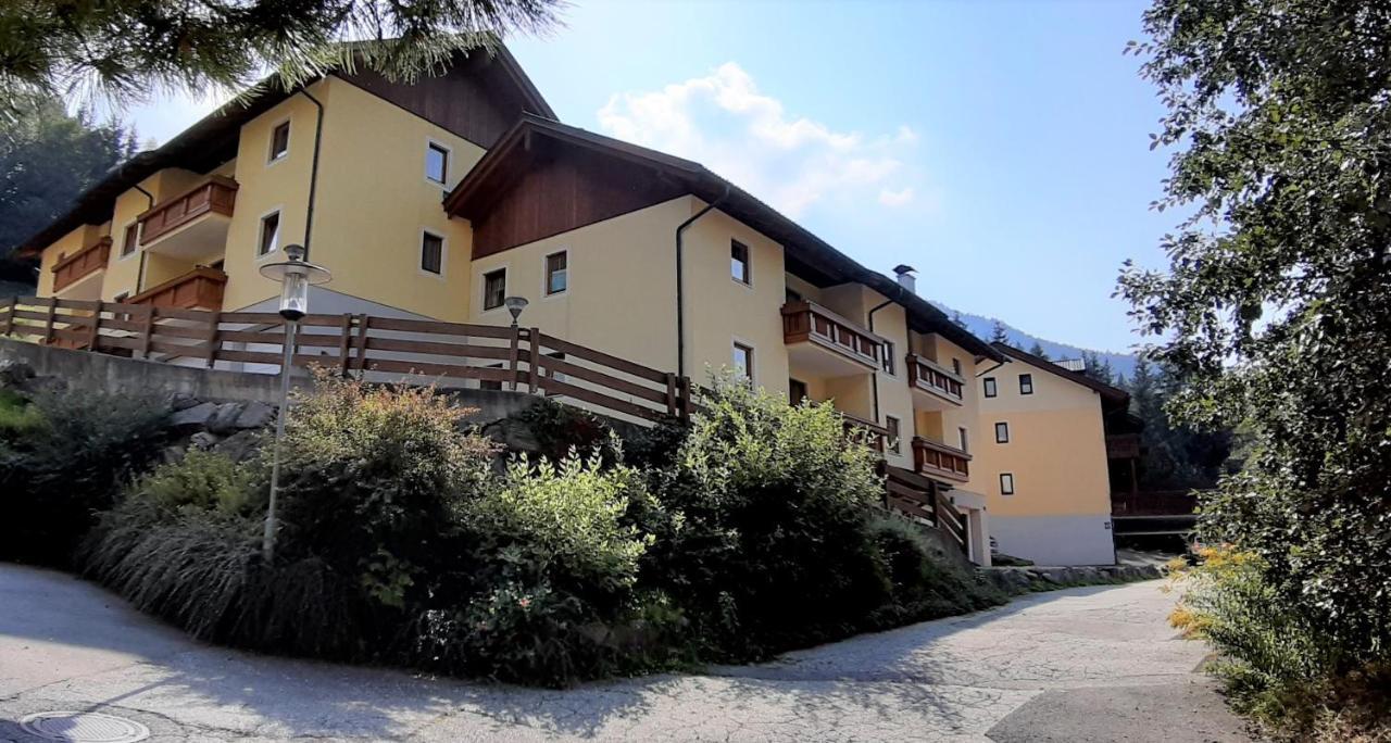 Haus Martina By Isa Agentur Lejlighed Bad Kleinkirchheim Eksteriør billede