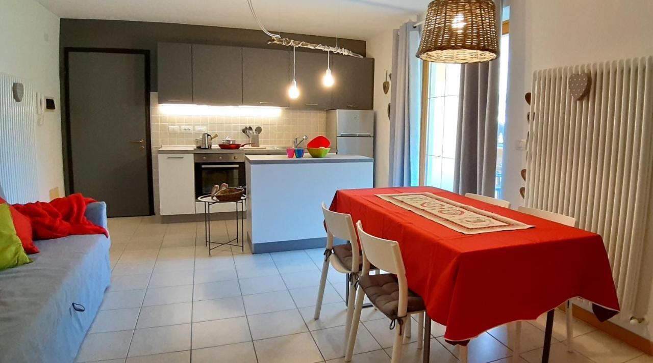 Haus Martina By Isa Agentur Lejlighed Bad Kleinkirchheim Eksteriør billede