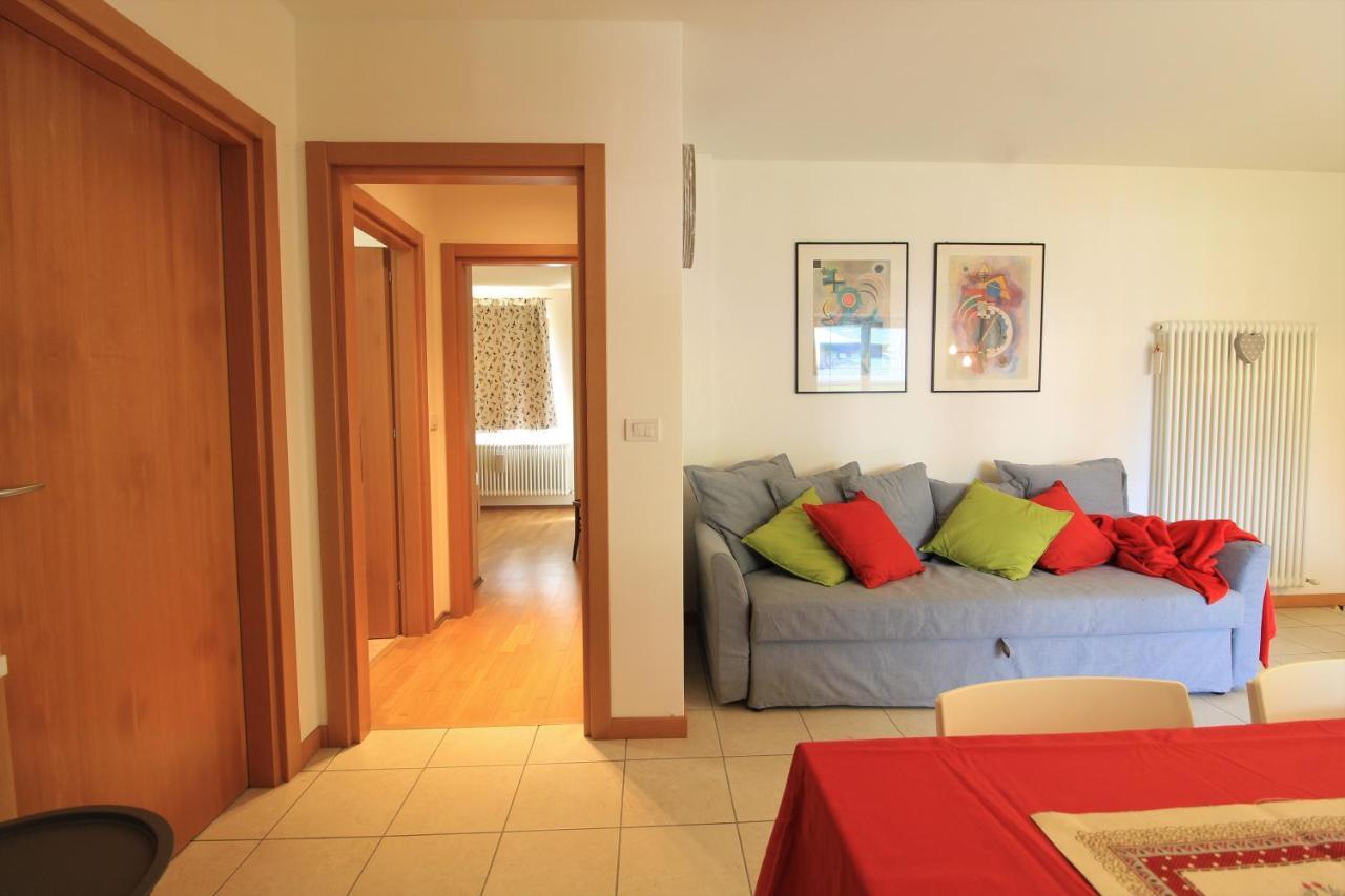 Haus Martina By Isa Agentur Lejlighed Bad Kleinkirchheim Eksteriør billede