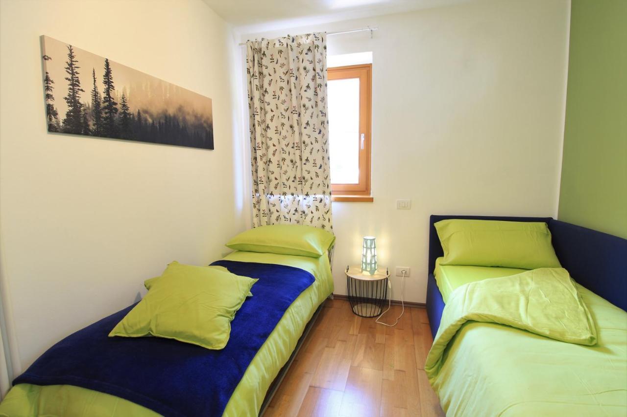 Haus Martina By Isa Agentur Lejlighed Bad Kleinkirchheim Eksteriør billede