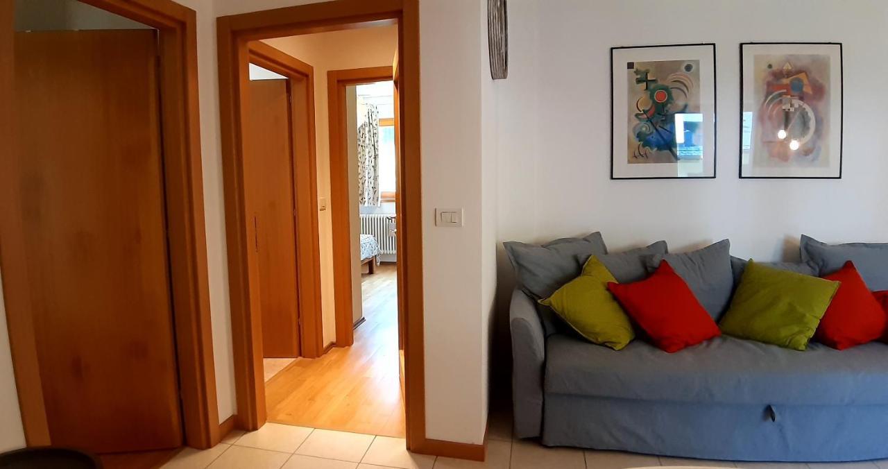 Haus Martina By Isa Agentur Lejlighed Bad Kleinkirchheim Eksteriør billede
