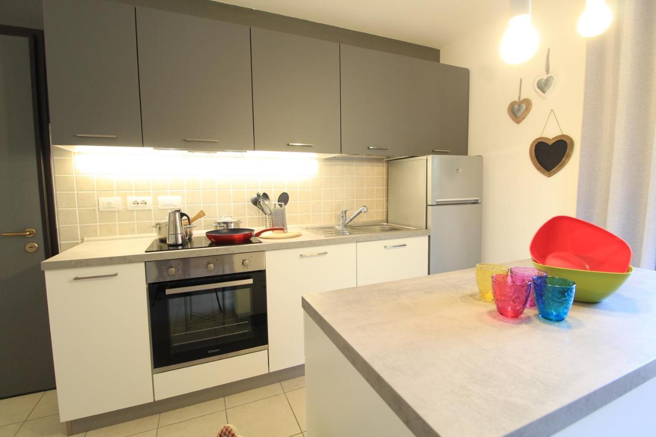 Haus Martina By Isa Agentur Lejlighed Bad Kleinkirchheim Eksteriør billede