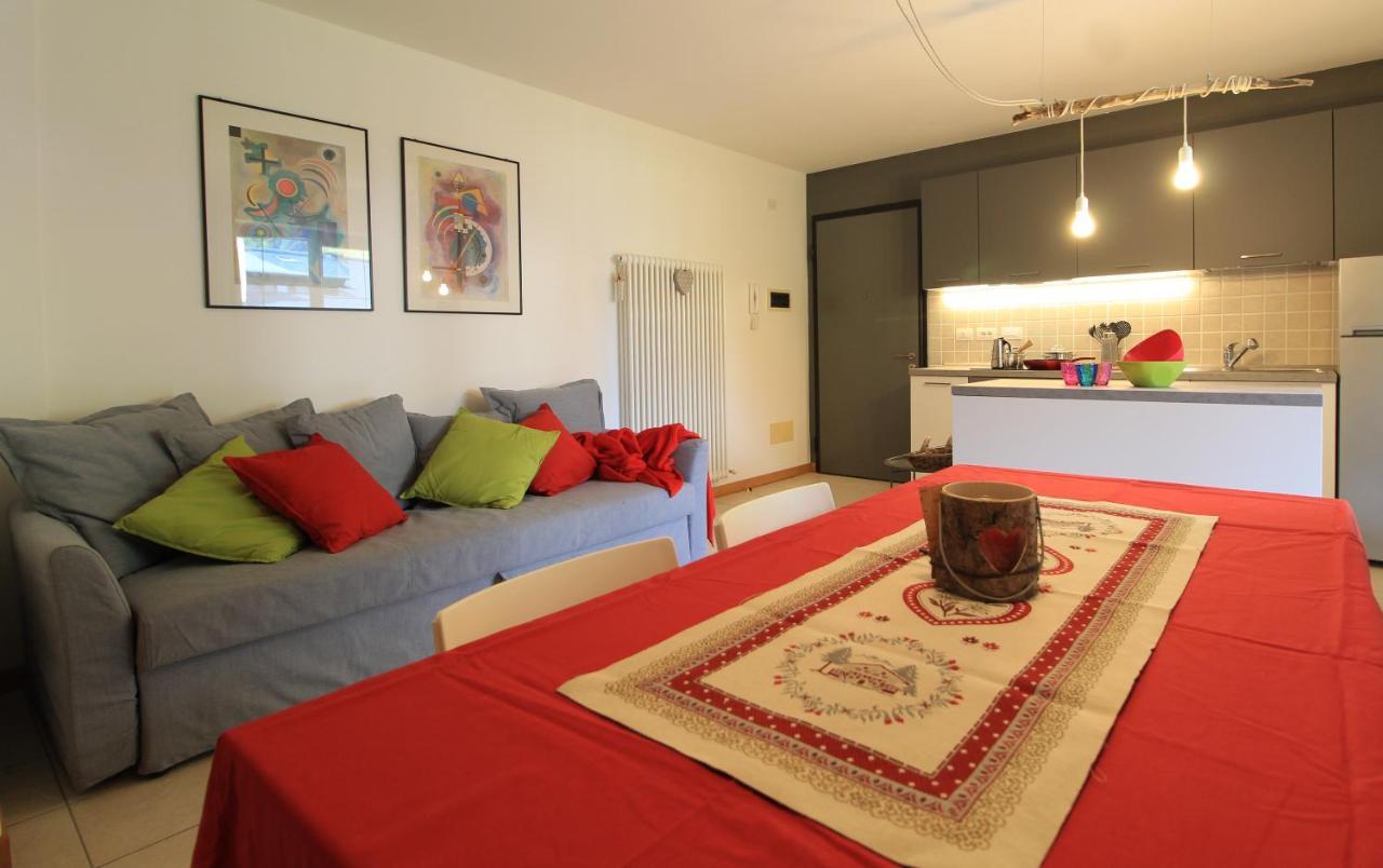 Haus Martina By Isa Agentur Lejlighed Bad Kleinkirchheim Eksteriør billede