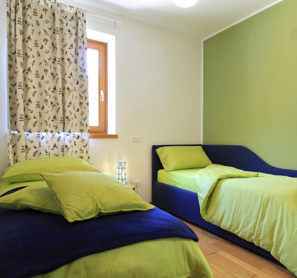 Haus Martina By Isa Agentur Lejlighed Bad Kleinkirchheim Eksteriør billede