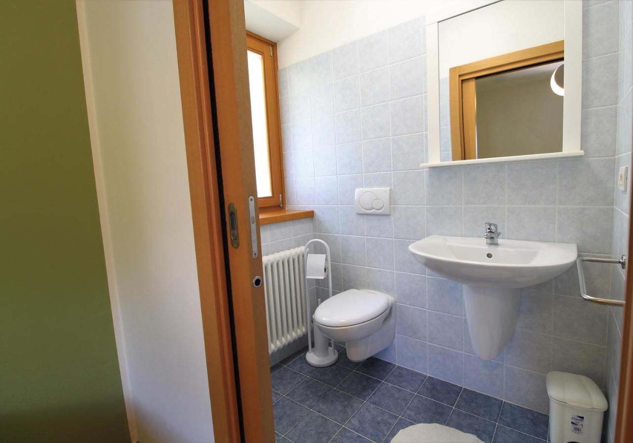 Haus Martina By Isa Agentur Lejlighed Bad Kleinkirchheim Eksteriør billede