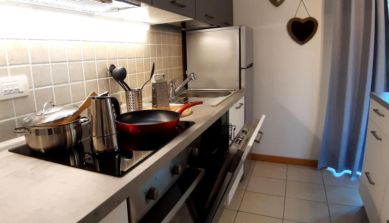 Haus Martina By Isa Agentur Lejlighed Bad Kleinkirchheim Eksteriør billede