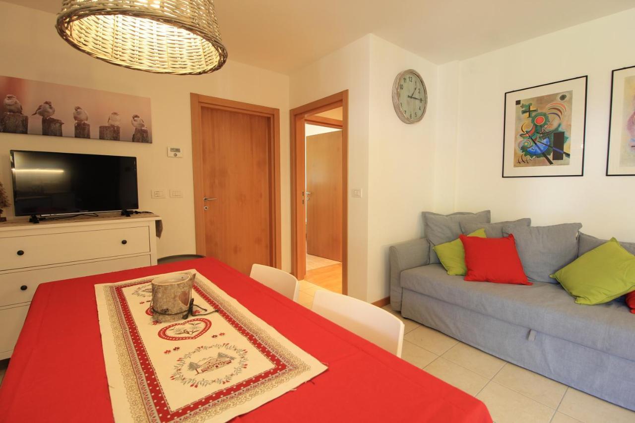 Haus Martina By Isa Agentur Lejlighed Bad Kleinkirchheim Eksteriør billede