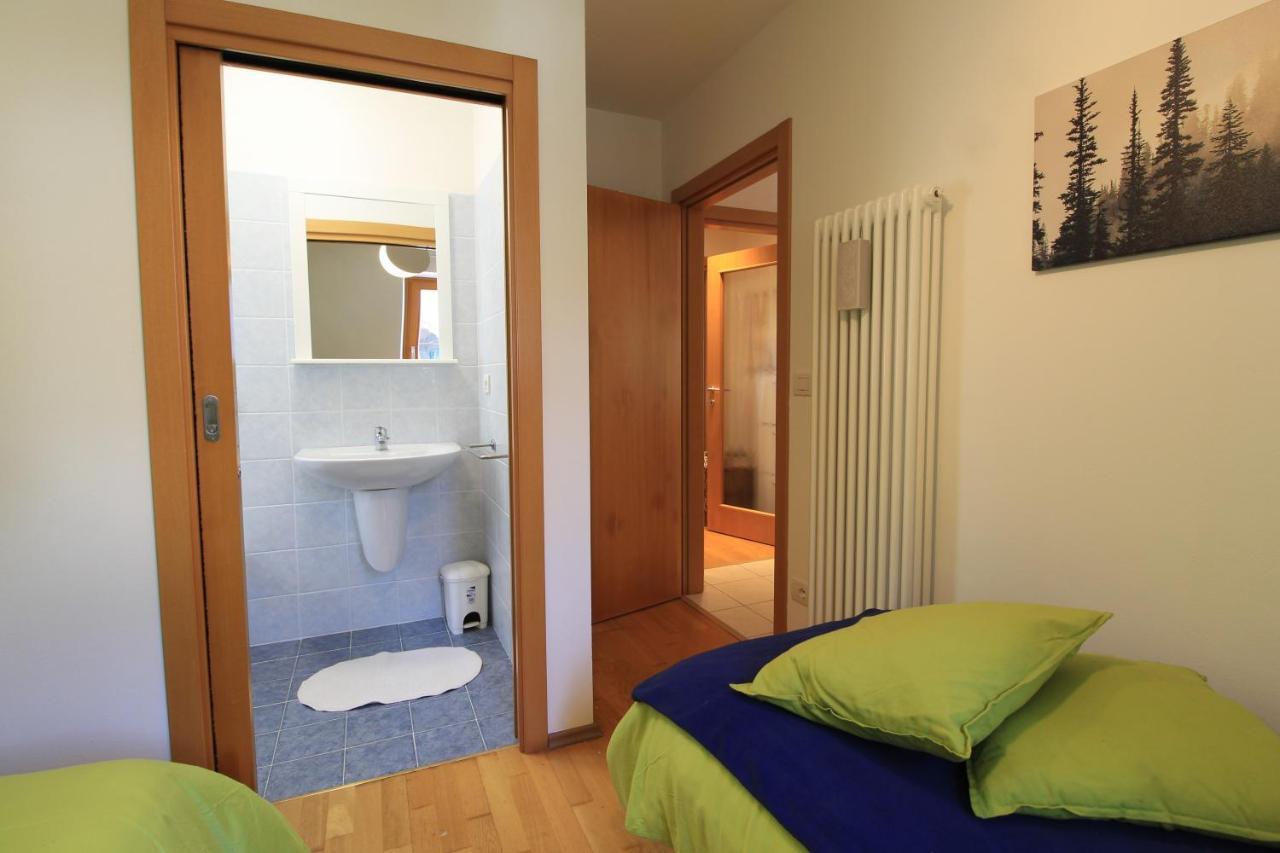 Haus Martina By Isa Agentur Lejlighed Bad Kleinkirchheim Eksteriør billede