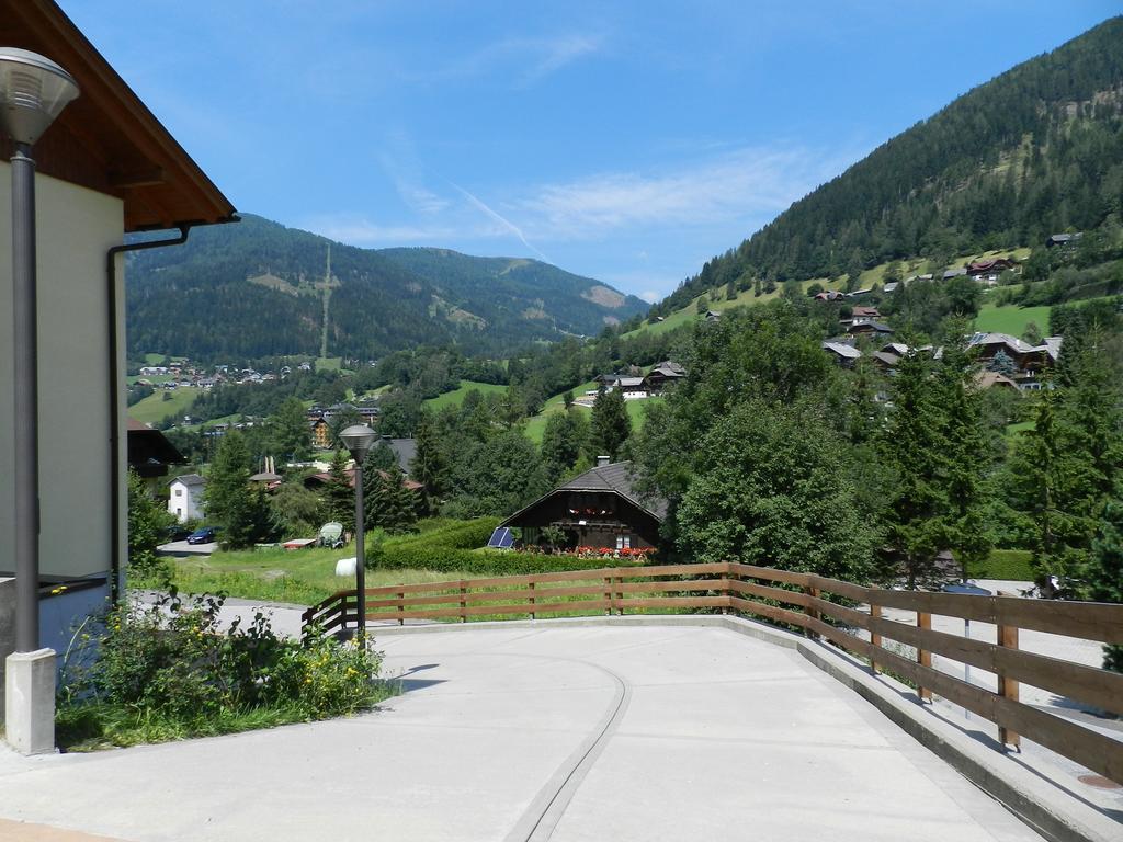 Haus Martina By Isa Agentur Lejlighed Bad Kleinkirchheim Værelse billede