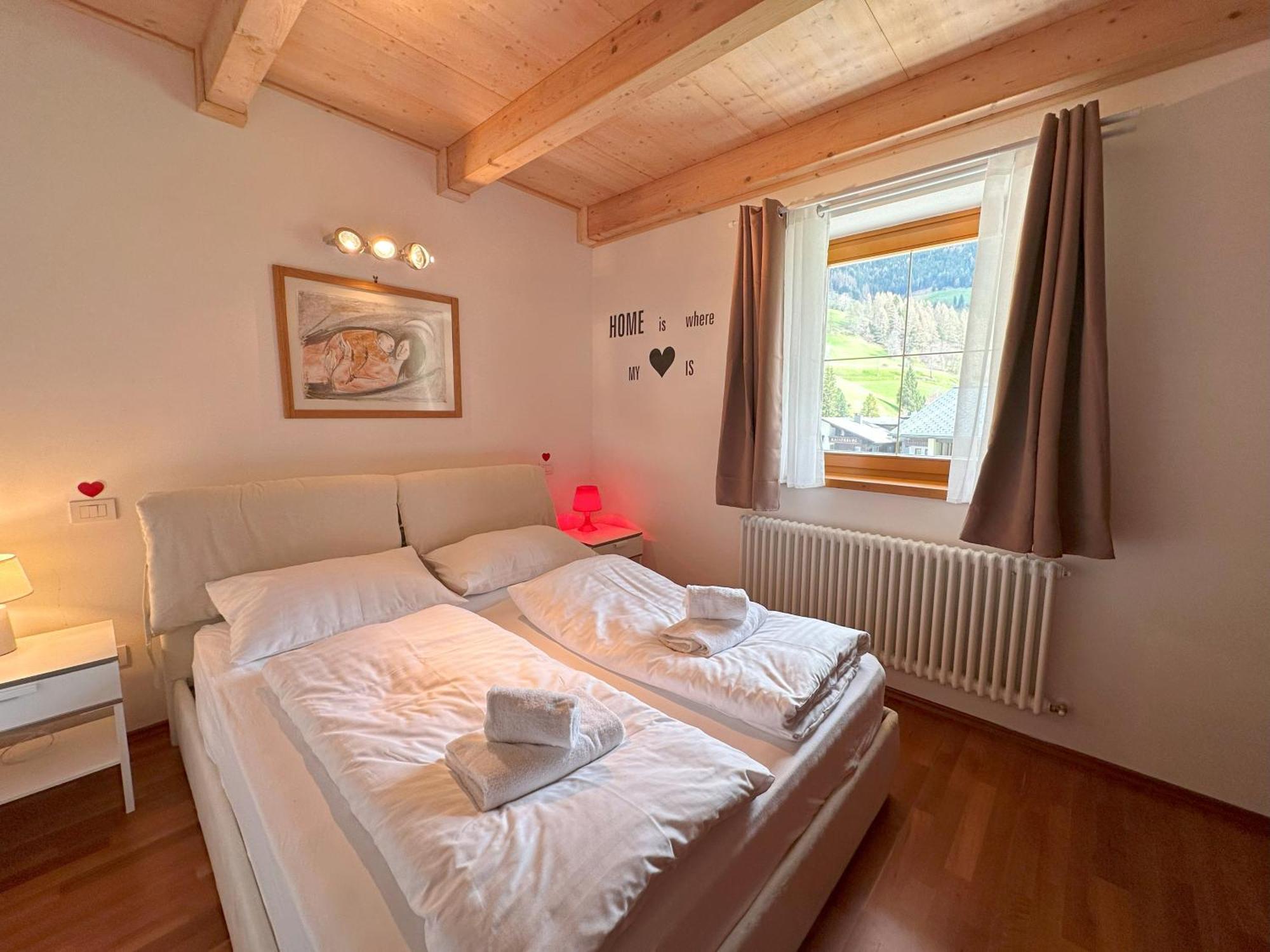 Haus Martina By Isa Agentur Lejlighed Bad Kleinkirchheim Eksteriør billede