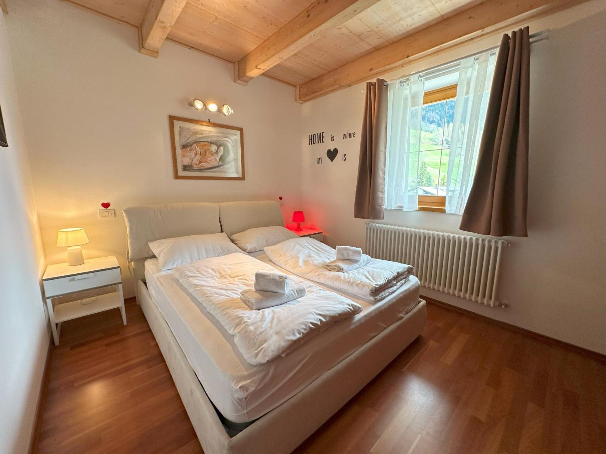 Haus Martina By Isa Agentur Lejlighed Bad Kleinkirchheim Eksteriør billede
