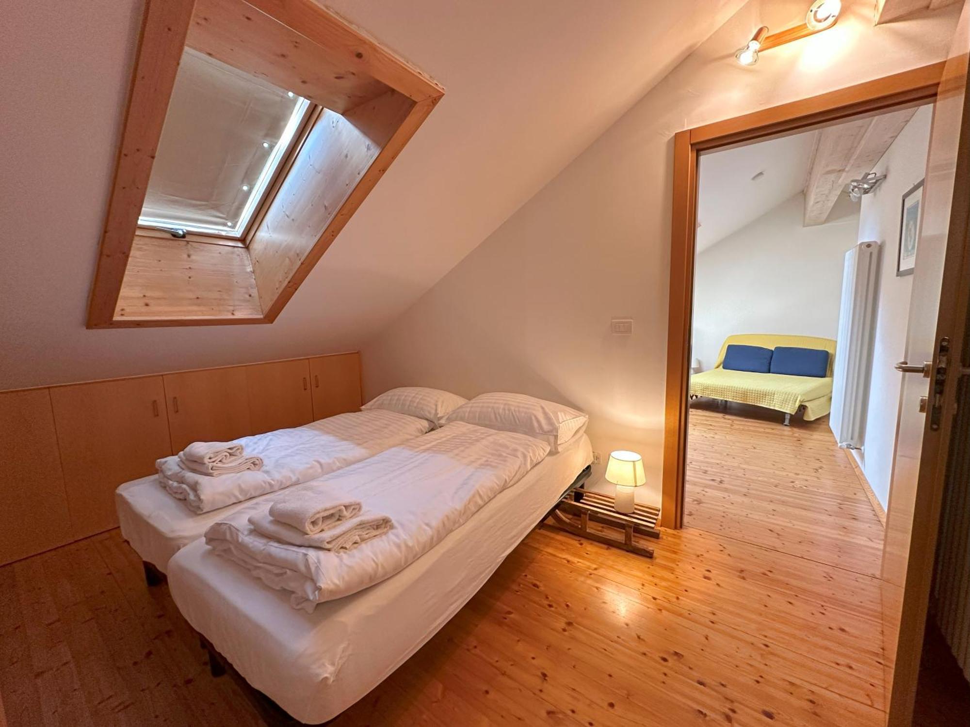 Haus Martina By Isa Agentur Lejlighed Bad Kleinkirchheim Eksteriør billede