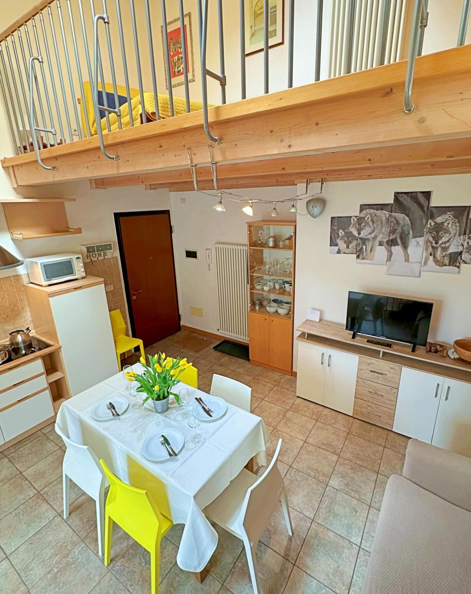 Haus Martina By Isa Agentur Lejlighed Bad Kleinkirchheim Eksteriør billede