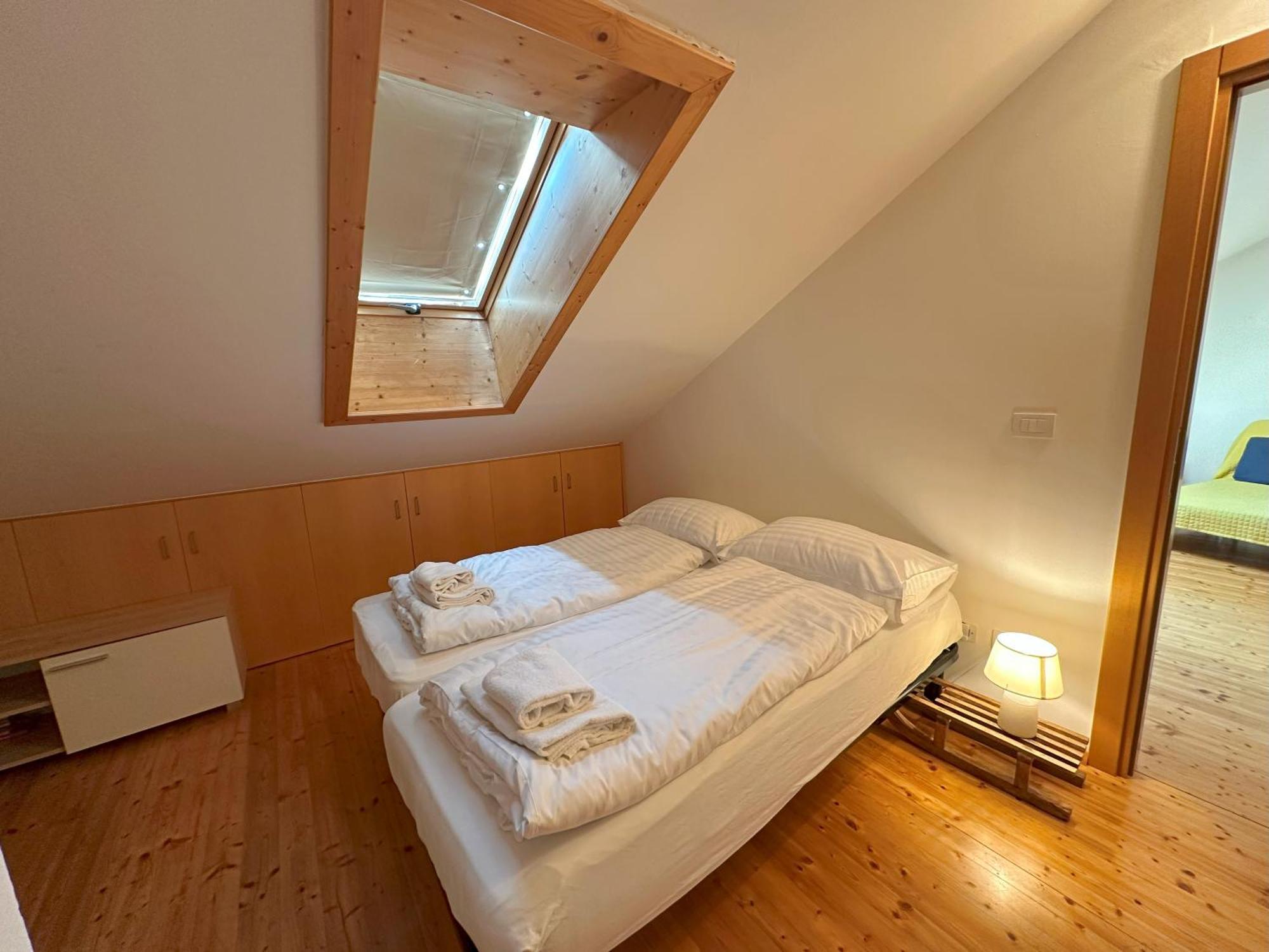 Haus Martina By Isa Agentur Lejlighed Bad Kleinkirchheim Eksteriør billede