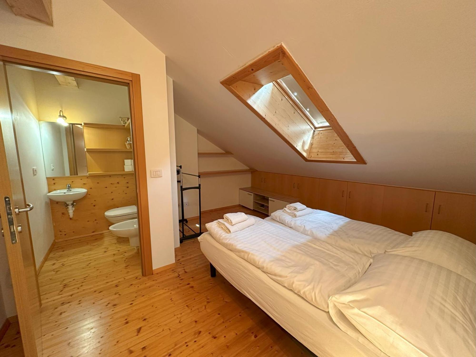 Haus Martina By Isa Agentur Lejlighed Bad Kleinkirchheim Eksteriør billede