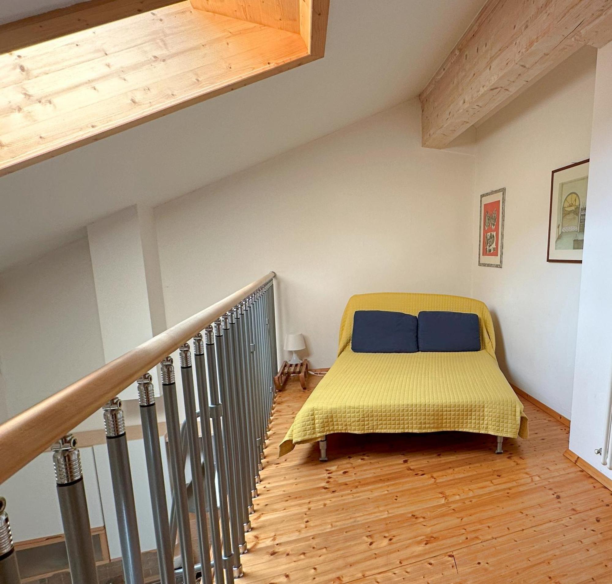 Haus Martina By Isa Agentur Lejlighed Bad Kleinkirchheim Eksteriør billede